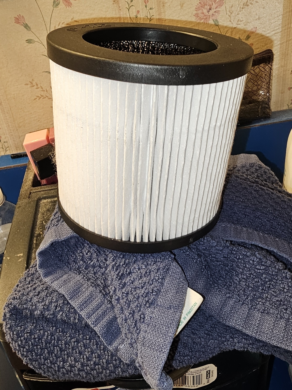 🆕️‼️ Pursonic AP252 True Hepa Replacement Filter